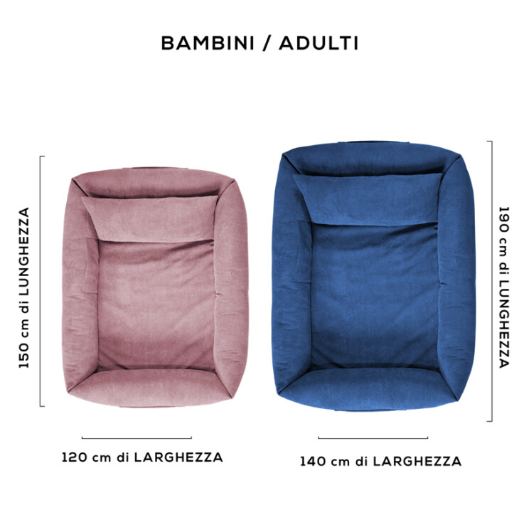 La Tua Cuccia Per Umani - immagine 2